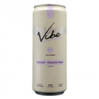 Nano Supps Collagen Vibe Mango-passionfruit kollagénes üdítőital 330ml 