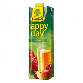 Rauch happy day alma 100% 1000ml