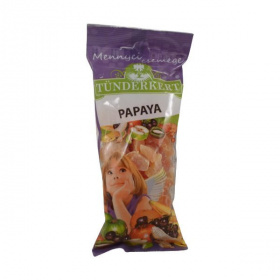 Tündérkert kandírozott papaya 100g