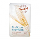 Biopont bio BL-55 búzafinomliszt 1000g 