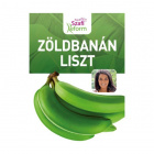 Szafi Fitt prémium zöldbanán liszt 250g 