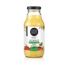 DÉR Juice almalé - natúr (100%) 330ml