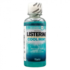 Listerine Coolmint szájvíz 95ml