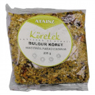 Ataisz bulgur köret - hagyma-paradicsom 200g 