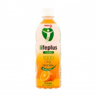 Pokka Lifeplus Orange 1000 mg C-vitamin + cink ivólé 500ml 