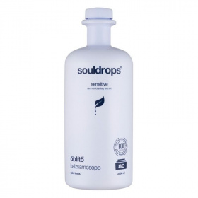 Souldrops balzsamcsepp öblítő 2000ml