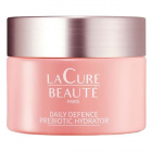 Lacurebeauté daily defence hidratáló arckrém 50ml 