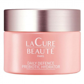 Lacurebeauté daily defence hidratáló arckrém 50ml