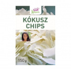 Szafi Fitt kókuszchips 150g 