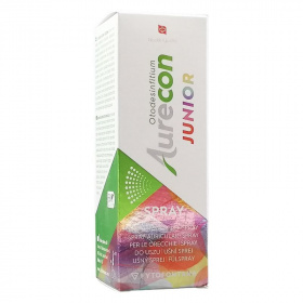 Aurecon Spray Junior 30ml