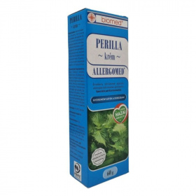 Biomed perilla krém 60g