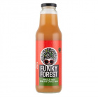 Funky Forest préslé (100% alma) 750ml 