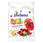 Verbena gumicukor (csipkebogyó) 90g 