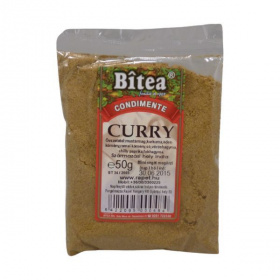 Rapet curry 50g