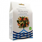 Clearspring bio Wakame alga 25 g 