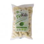 Biokids bio extrudált kukorica snack spenótos 55g 