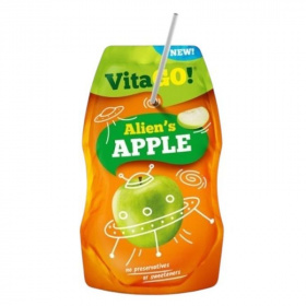 Vitago gyümölcsital alma 200ml