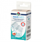Master-Aid Maxi Med 50x6 cm sebtapasz 1db 