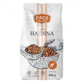 Paco hajdina natúr 500g