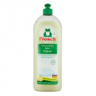 Frosch mosogató balzsam (citromos) 750ml 