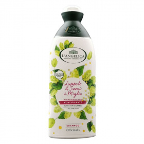 LAngelica Officinalis sampon (komló-köles, hajerősítő) 250ml