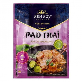 Sen soy szósz pad thai 80g