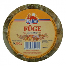 Kalifa fügekoszorú 200g