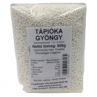 Paleolit tápiókagyöngy 500g 