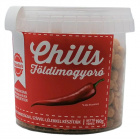 ValentineS pirított mogyoró (chilis) 190g 