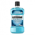 Listerine Stay White szájvíz 250ml 