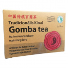 Dr. Chen tradicionális kínai gomba tea (20x2,2g) 20db 