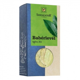 Sonnentor bio babérlevél 10g