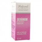 Naturol illóolaj - geránium 10ml 