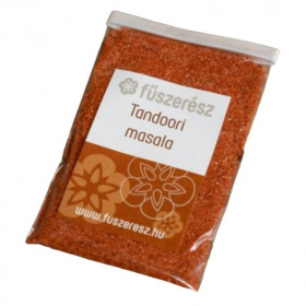 Fűszerész tandori masala fűszerkeverék 20g