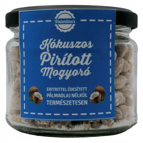 ValentineS pirított mogyoró (kókuszos) 190g