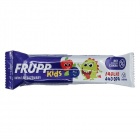 Frupp kids liofilizált szelet (kék áfonya) 10g 