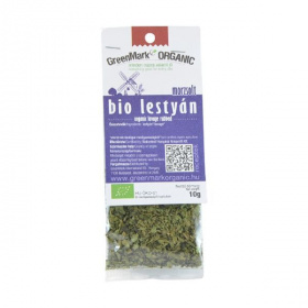 GreenMark bio morzsolt lestyán 10g