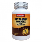 Pharmekal Royal Jelly Complex méhpempő vitamin lágykapszula 100db 