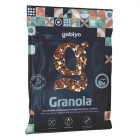 Gabiyo granola étcsoki-törökmogyoró 45g 