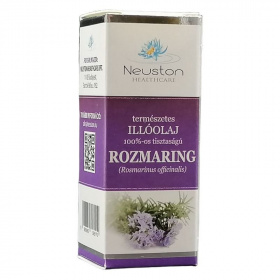 Neuston illóolaj - rozmaring 10ml