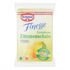 Dr. Oetker finesse reszelt citromhéj 18g 