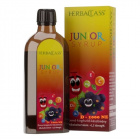 HerbaClass Junior Syrup 250ml 