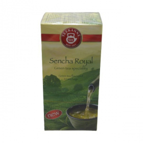 Teekanne sencha royal zöld tea 35g