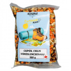 Ataisz outdoor csípős, chilis vöröslencse (napraforgómaggal) 150g 