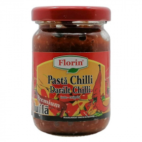 Florin darált chili paszta 100g