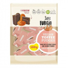 Super fudgio bio vegán karamella toffee 100g 