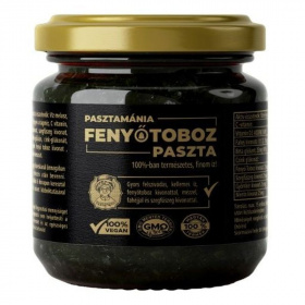 Pasztamánia fenyőtoboz paszta 240ml