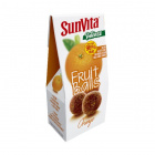 Sunvita intense golyó - narancs 80g 