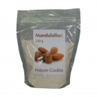 Nature Cookta mandulaliszt 250g 