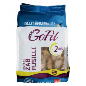 Avena Gofit gluténmentes instant zab száraztészta (fussilli) 200g